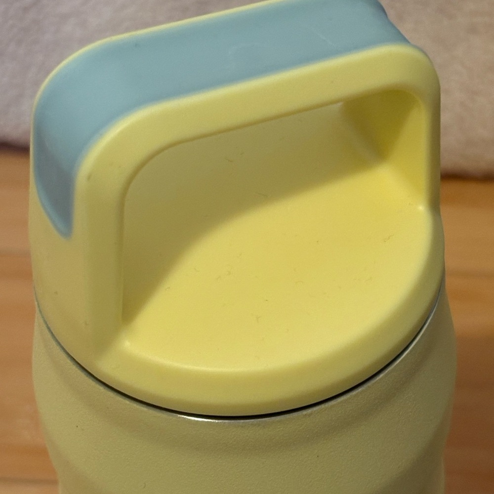 Stanley Polemo Aerolight IceFlow Bottle 24oz Cap and Carry Lid NEW - Picture 5 of 5